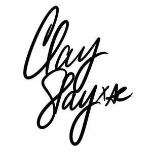 Clay Slay X Autria logo
