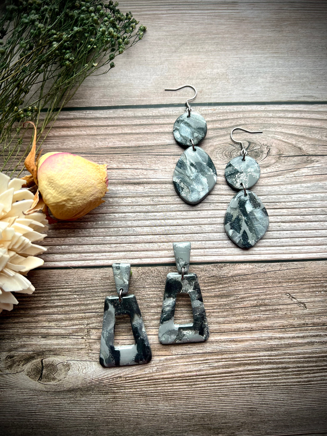 The Artemis Collection (Silver)