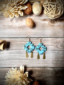 Turquoise Collection